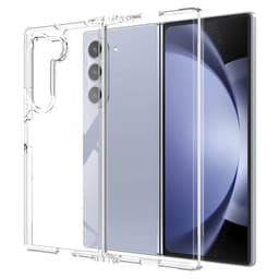 Stødsikkert silikone cover Samsung Galaxy Z Fold 6