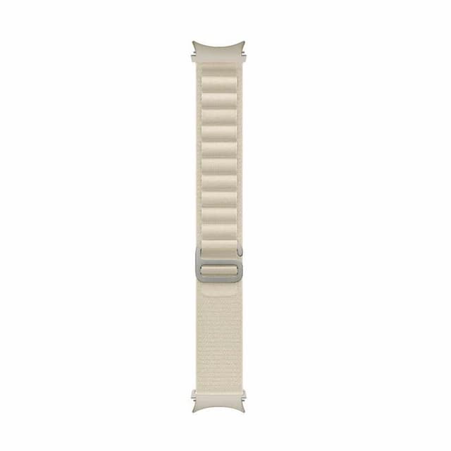 Artic kellon ranneke Samsung Galaxy Watch 7 (44mm) - Starlight