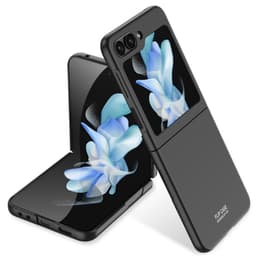 Hardt deksel Samsung Galaxy Z Flip 6 - Sort