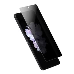 2-pack Privacy skärmskydd 3D Soft HydroGel Samsung Galaxy Z Flip 6