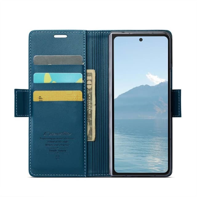 CaseMe mobilfodral 023 Samsung Galaxy Z Fold 7