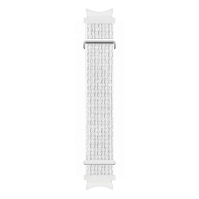 Nylon urrem  No-Gap Samsung Galaxy Watch 7 (40mm) - Summit White