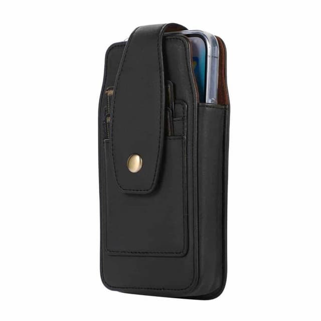 Beltepose Samsung Galaxy Z Fold 6 - Svart
