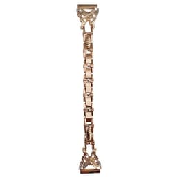 Urrem Bling Butterfly Samsung Galaxy Watch 7 (40mm) - Rosé