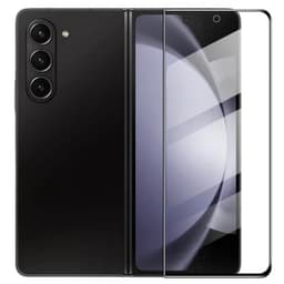 5D glas skærmbeskytter Samsung Galaxy Z Fold 6