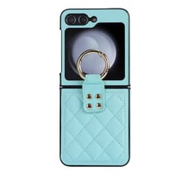 Rhombus Ring deksel Samsung Galaxy Z Flip 6 - Mynte