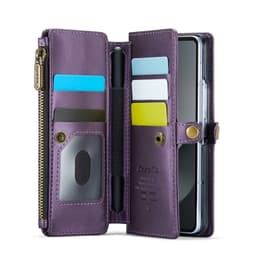CaseMe mobilcover C36 Samsung Galaxy Z Fold 6 - Lilla