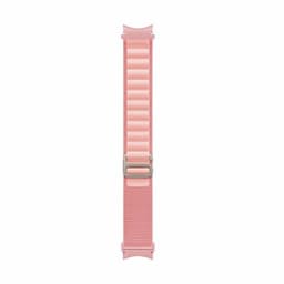 Artic nylon urrem Samsung Galaxy Watch FE (40mm) - Pink