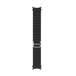 Artic nylon klockarmband Samsung Galaxy Watch FE (40mm) - Svart