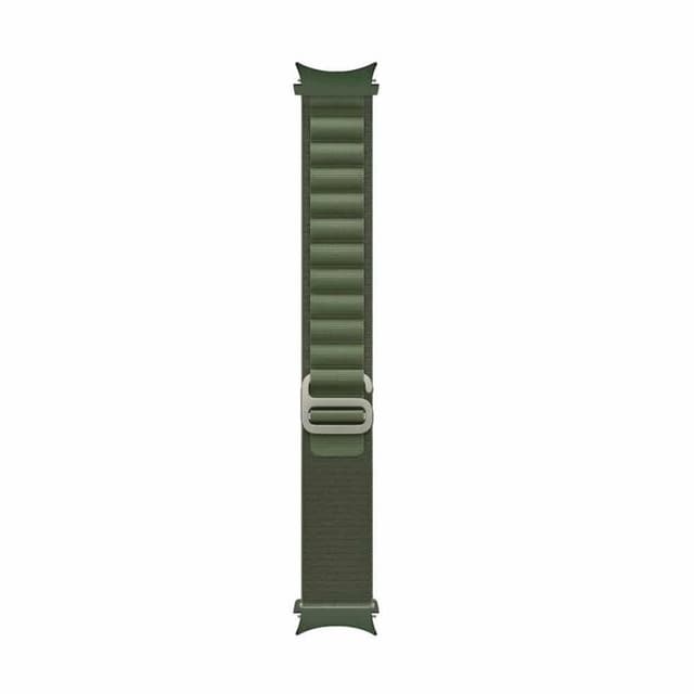 Artic nylon urrem Samsung Galaxy Watch FE (40mm) - Army