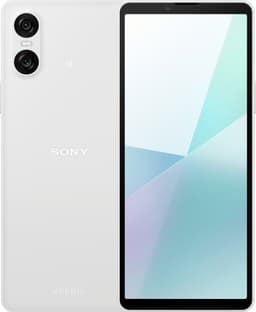 Sony Xperia 10 VI 5G smartphone 8/128GB (vit)