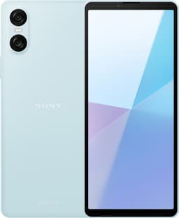 Sony Xperia 10 VI 5G smarttelefon 8/128GB (blå)