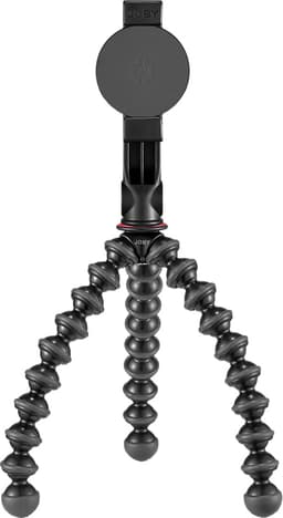 JOBY Stativsett Smartphone GripTight GorillaPod MagSafe