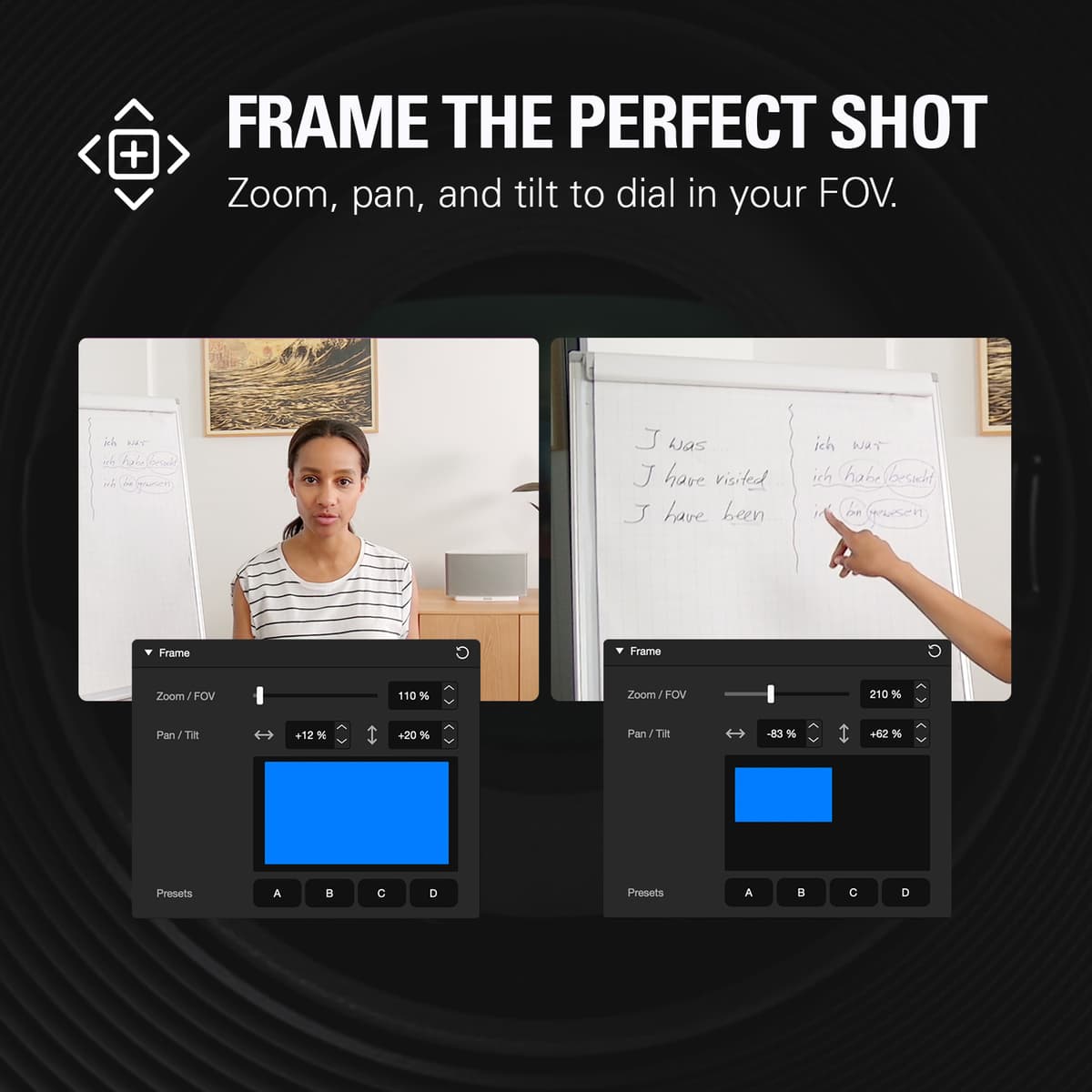 Elgato Facecam MK.2 webkamera (sort) - Elkjøp