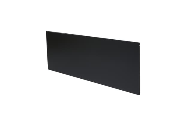 Adax Neo panelelement med WiFi H 06 (svart)