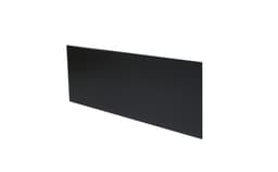 Adax Neo panelovn med WiFi H 06 (sort)