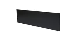 Adax Neo panelovn med WiFi H 12 (sort)