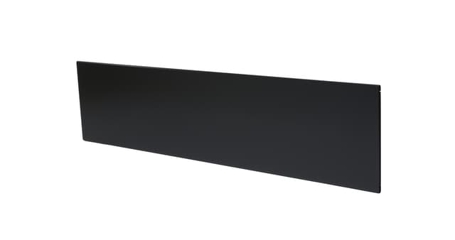 Adax Neo radiator med wi-fi H 20 (sort)