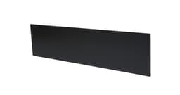 Adax Neo panelovn med WiFi H 20 (sort)