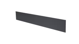 Adax Neo WiFi list panelovn 800W (grå)