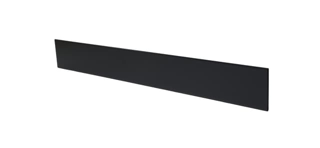 Adax Neo WiFi list panelovn 1200W (sort)