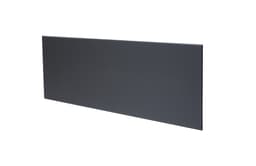 Adax Neo radiator med wi-fi H 04 (grå)