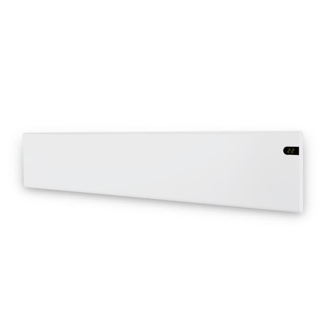 Adax Neo Basic listovn NL10KDT (hvit)