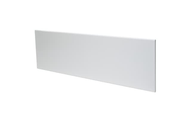 Adax Neo panelovn med WiFi H 10 (hvit)