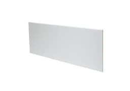 Adax Neo panelelement med WiFi H 06 (vit)