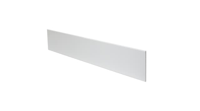 Adax Neo WiFi listalämmitin 600 W (valkoinen)
