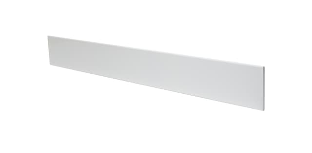 Adax Neo listelement med WiFi L 08