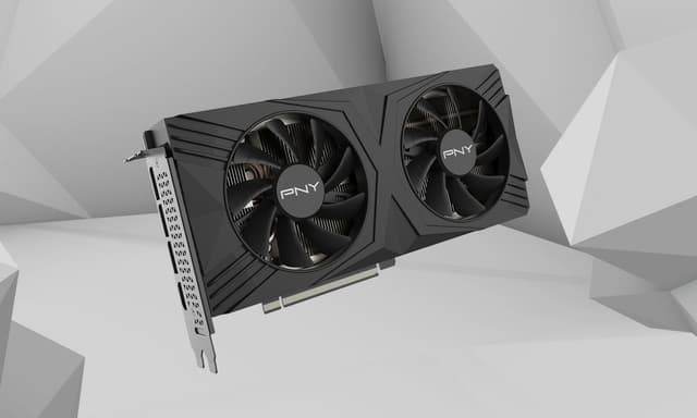 Tyst, Kompakt, Unikt