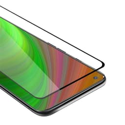 Oppo FIND X2 Suojakalvo Suojalasi Näytönsuoja