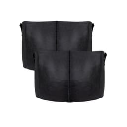 2x Istutuspussi Istutusastia (38 l - 40 x 30 cm)