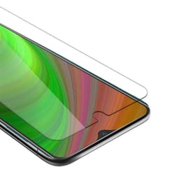 Alcatel 3L 2020 Näytönsuoja Suojakalvo Karkaistu lasi