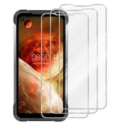 Doogee S97 PRO 3x Skærmbeskytter Beskyttelsesglas