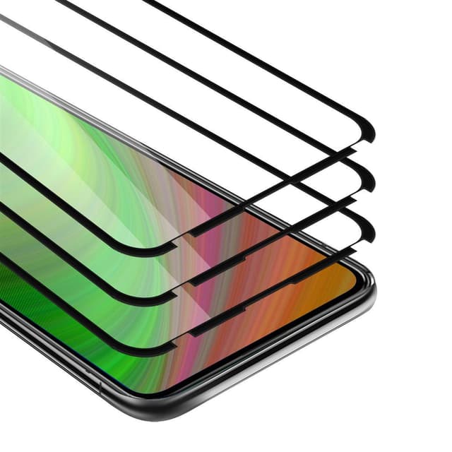 Asus ZenFone 7 3x Skyddsglas Skyddsfilm Skärmskydd