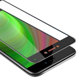 Honor 8 LITE Skjermbeskytter Beskyttelsesfilm