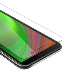 Honor 9S / Huawei Y5P Skjermbeskytter Beskyttelsesfilm