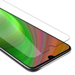 Huawei Y6 2019 Skjermbeskytter Beskyttelsesglass Film