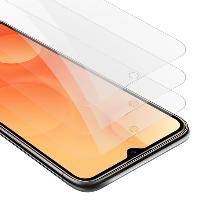 Blackview A95 3x Skyddsglas Skyddsfilm Skärmskydd