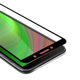 Honor 9S / Huawei Y5P Skjermbeskytter Beskyttelsesfilm