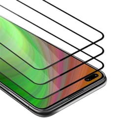 Honor View 30 3x Näytönsuoja Suojakalvo Karkaistu lasi