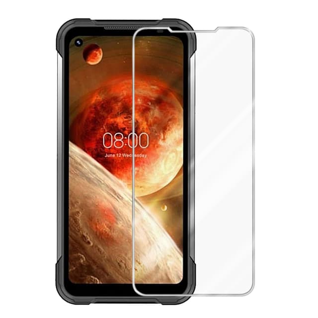Doogee S97 PRO Skærmbeskytter Beskyttelsesglas