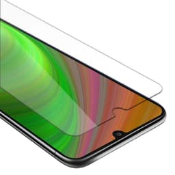 Alcatel 3L 2019 Skjermbeskytter Beskyttelsesglass Film