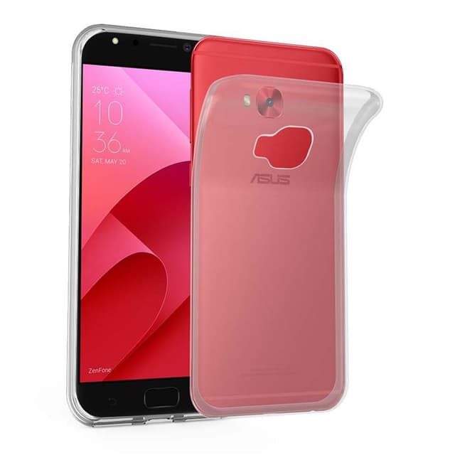 ZenFone 4 Selfie PRO Skal Fodral Case Cover