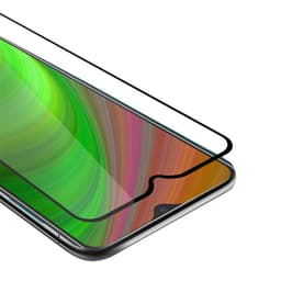 Alcatel 3L 2020 Skjermbeskytter Beskyttelsesfilm