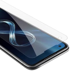 Asus ZenFone 8 Näytönsuoja Suojakalvo Karkaistu lasi