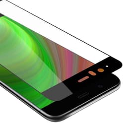 Huawei P10 PLUS Suojakalvo Suojalasi Näytönsuoja