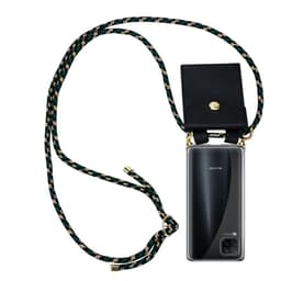 Huawei NOVA 6 SE / P40 LITE / NOVA 7i Etui Cover Kæde